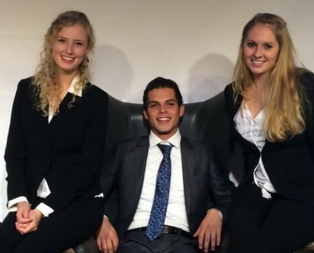 De Eventmanagers uit Utrecht